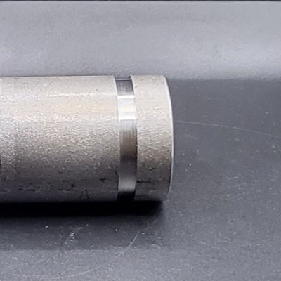Grooved Both Ends