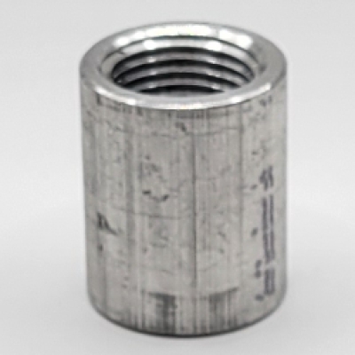 Threaded