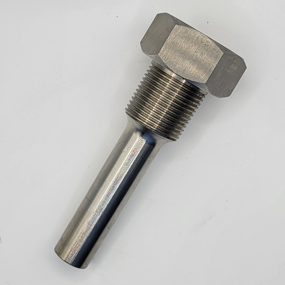 Pressure Gauge Accessories