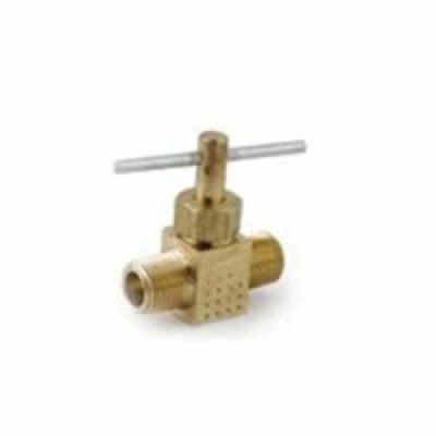 Needle Valves