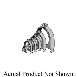 Pipe Cushioned Clamps
