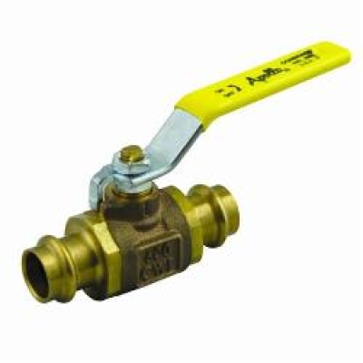 Ball Valves