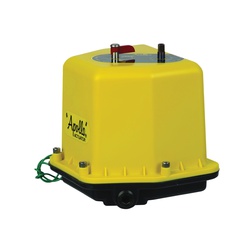 Electric Actuators