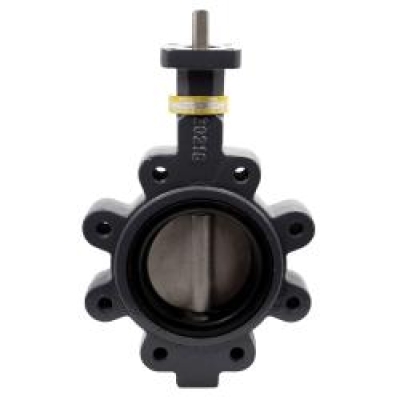 Butterfly Valves
