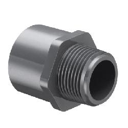 Threaded