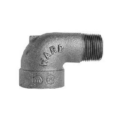 Malleable Iron