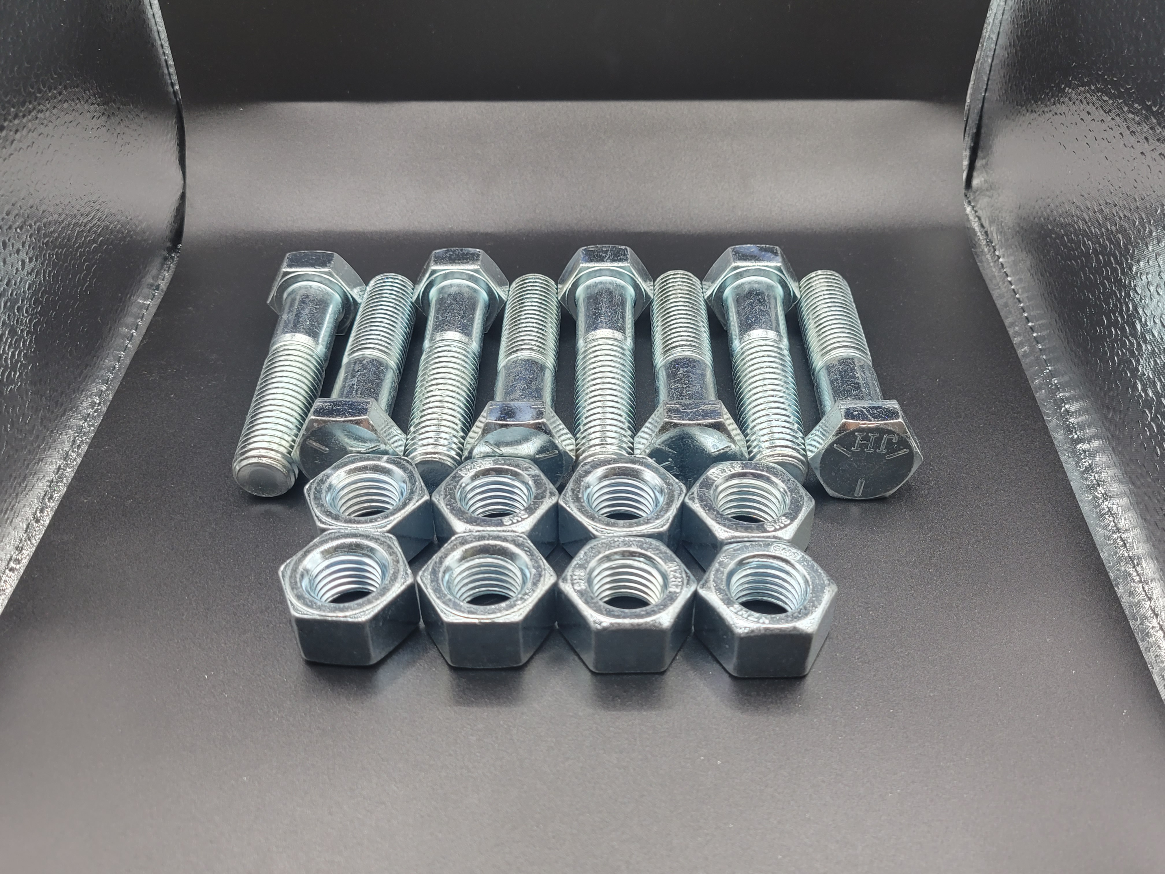 Flange Bolt Kit