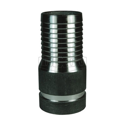 Grooved