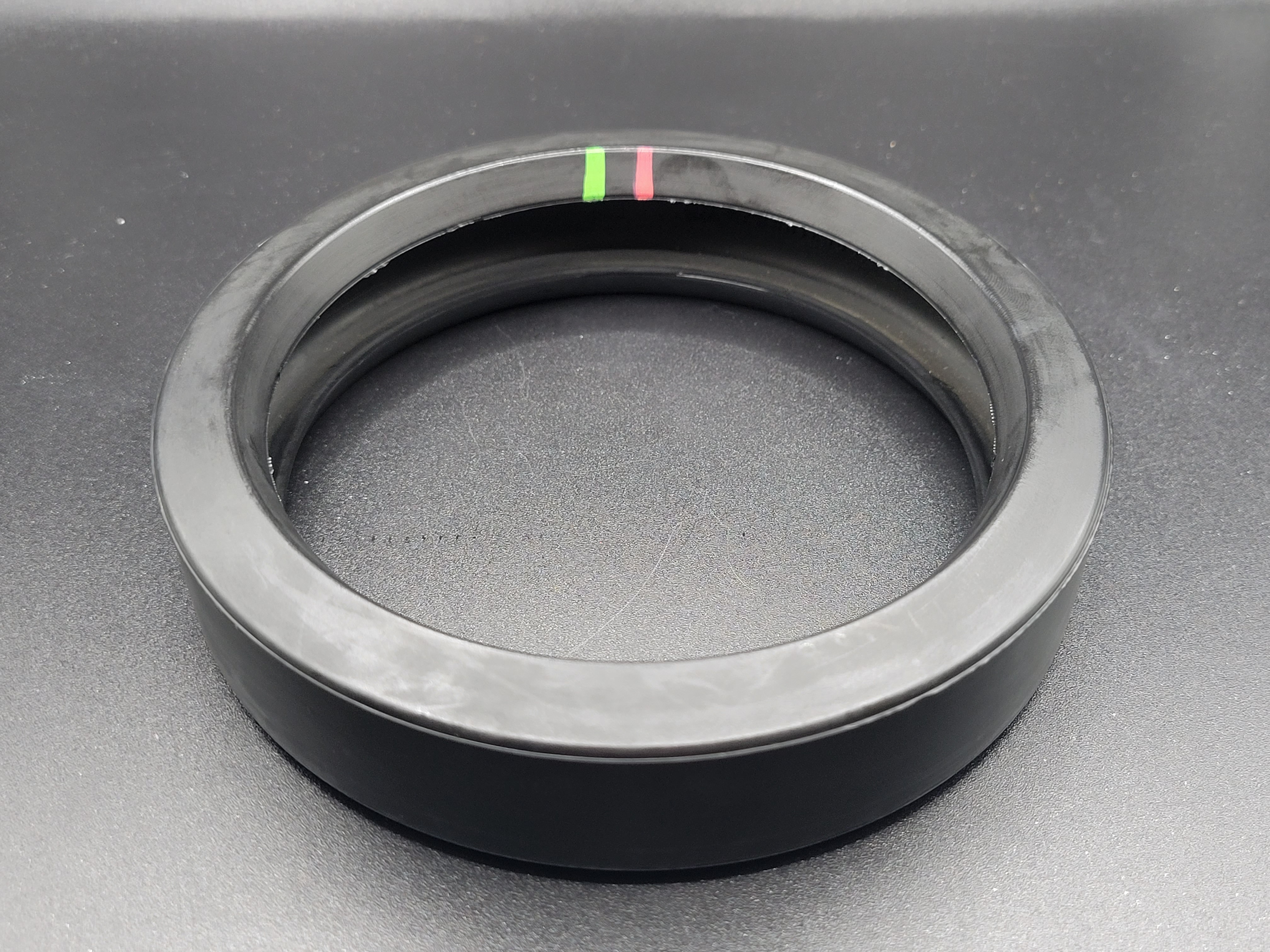 Grooved Fitting Gasket