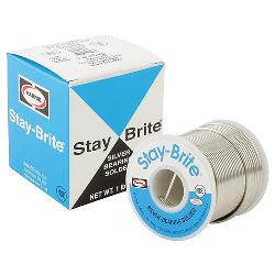 Welding, Soldering & Brazing