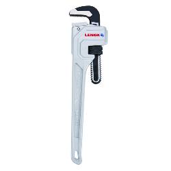 Straight Pipe Wrenches