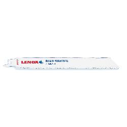 Reciprocating Saw Blades