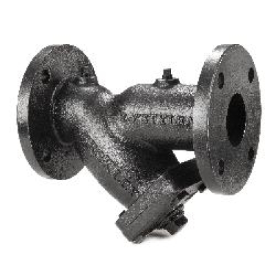 Cast Iron