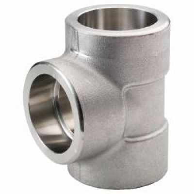 Socket Weld