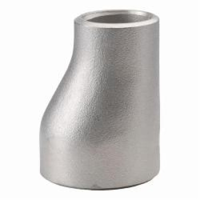 Butt Weld