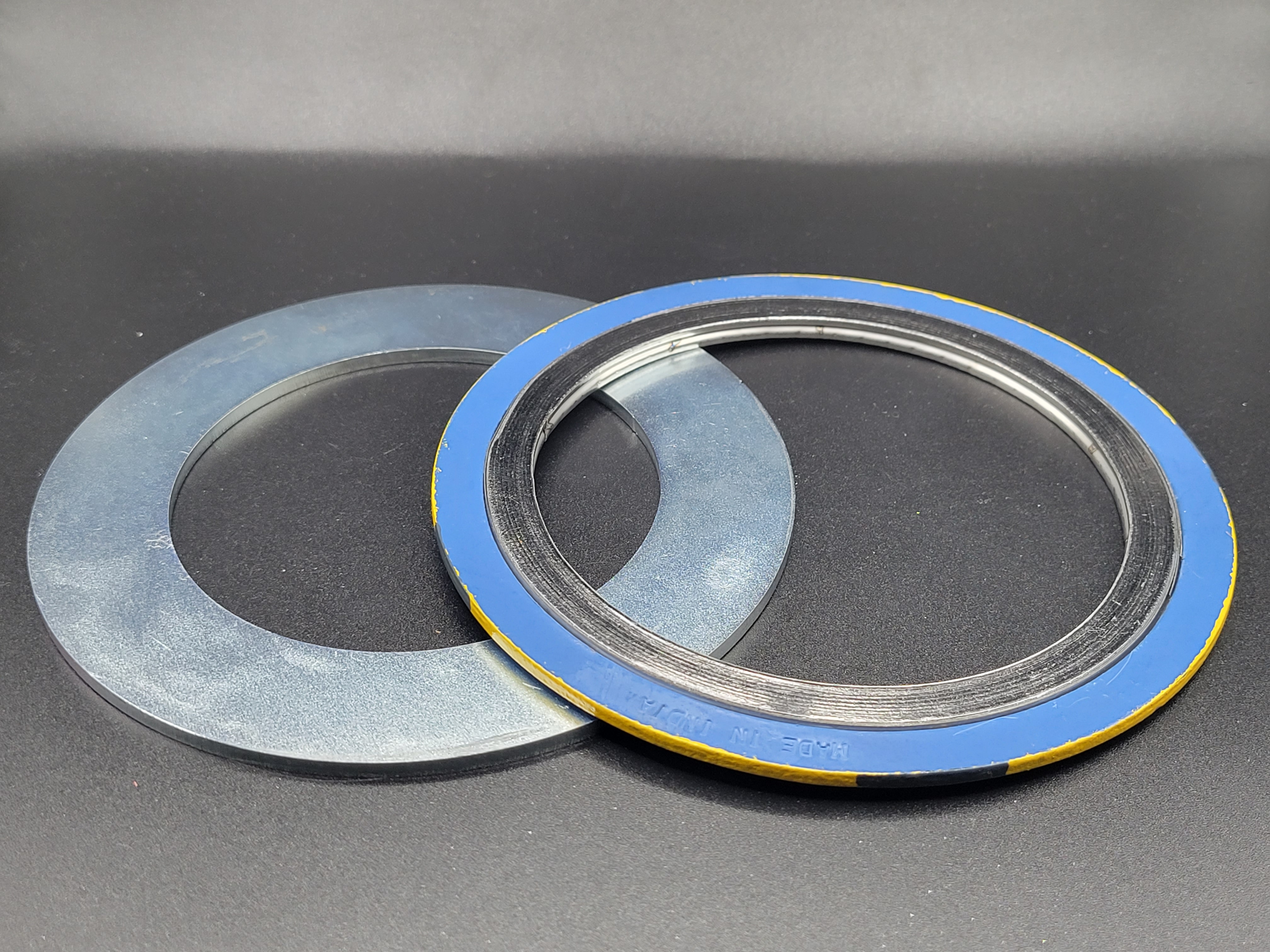 Metallic Gaskets