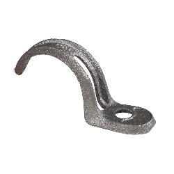Pipe Strap Clamps