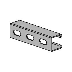 Channel Strut