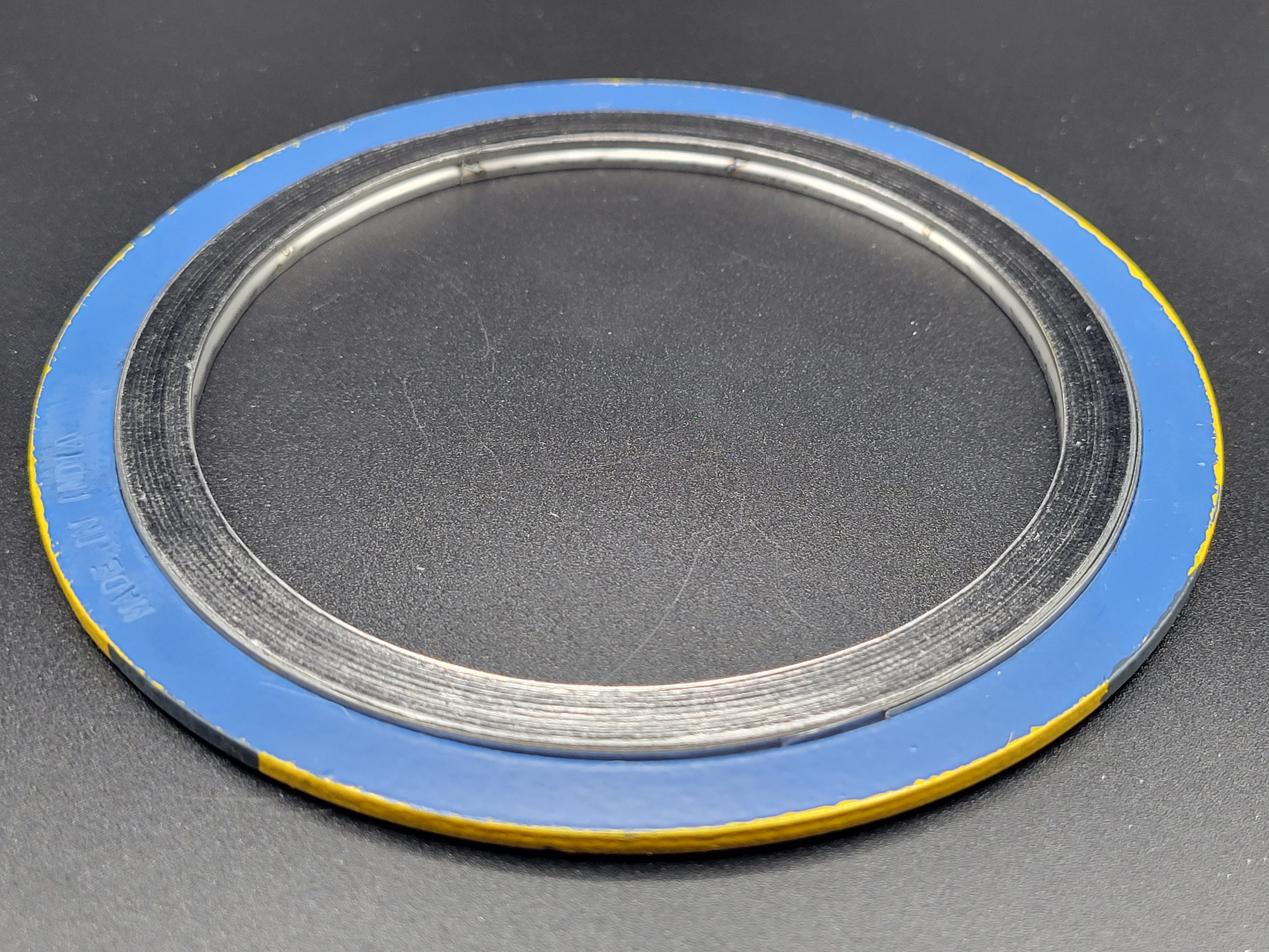Spiral Wound Gaskets