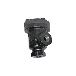 Balanced Pressure Thermostatic Steam Traps