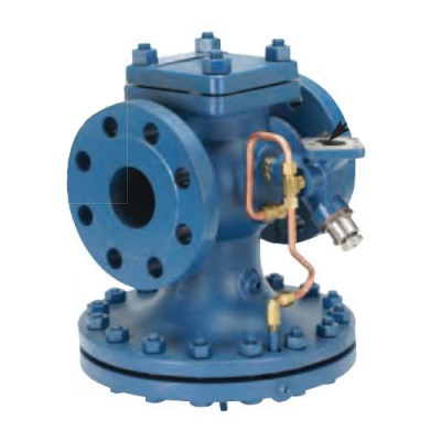Steam Products