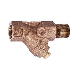 Pipe Strainer Accessories