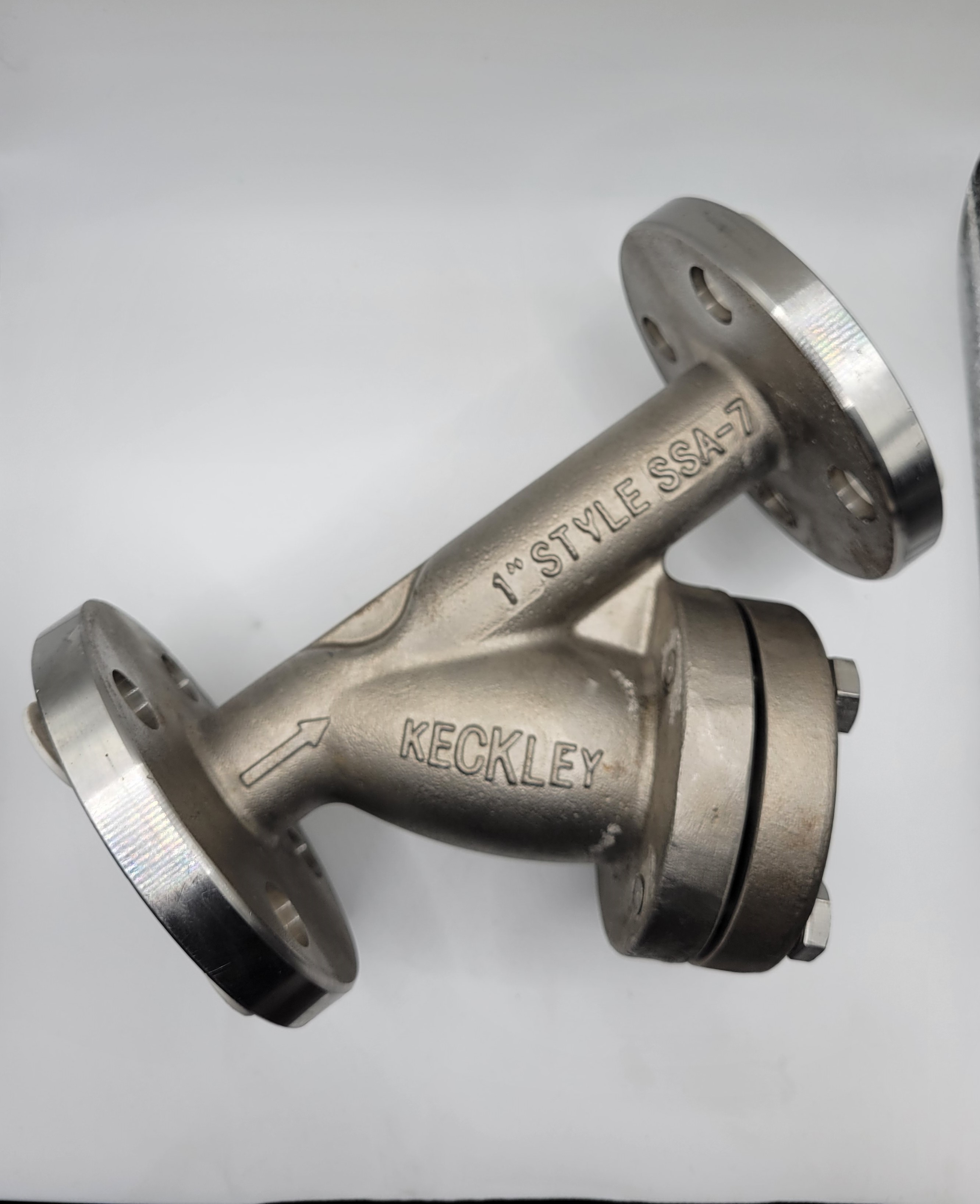 304 Stainless Steel