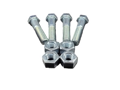 Flange Bolt Kit