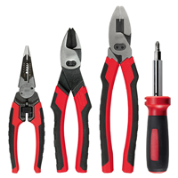 Tools & Supplies & Tapes