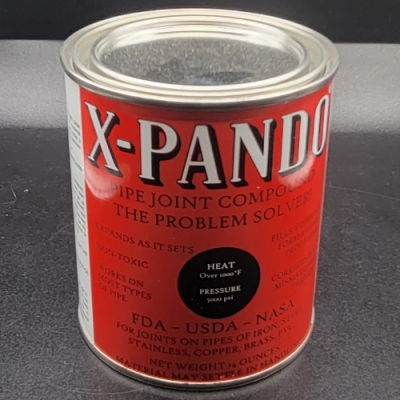 X-PANDO PJC-14 QXP1
