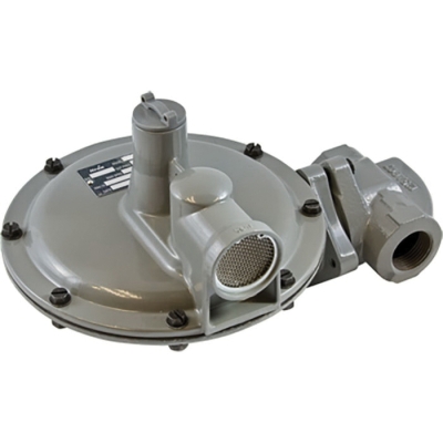 DRESSER® PIPELINE SOLUTIONS SR09506 GRB31R11/4