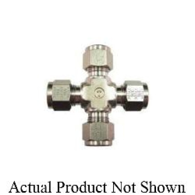 Tylok® SS-4-DCR TFSCR1/4