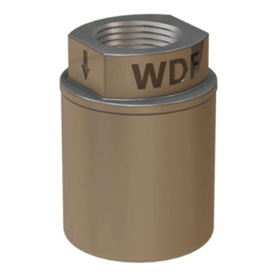 Watson McDaniel WDF1-13-N TWMWDF113N