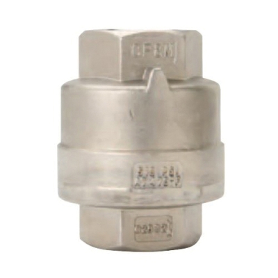 Watson McDaniel WSSCV-15-N-0 VWWSSCV15