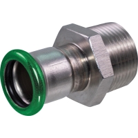 Merit Brass MBF18116GE