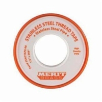 Merit Brass SSNCTAPE-08