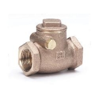 Milwaukee Valve 510T-114