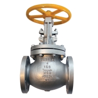 Warren Valve 4V2155C-8RHG