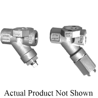 Watson McDaniel UC450SBR-12-N